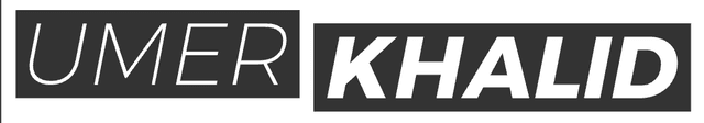 umer logo
